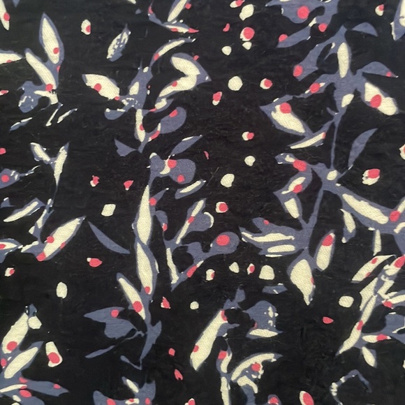 FRNCH Paris blouse - Picture 5 of 6